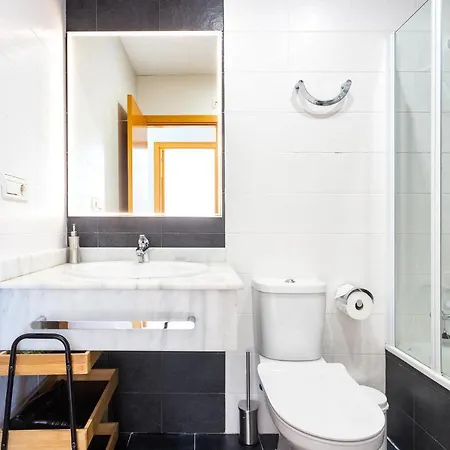 Skyline 10 Gran Terraza Privada Con Vistas Espectaculares *