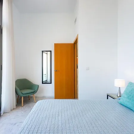 Skyline 10 Gran Terraza Privada Con Vistas Espectaculares Daire Benidorm